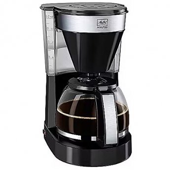 Melitta Easy II Top, filter machine - black