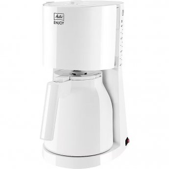 Melitta Enjoy Therm, White