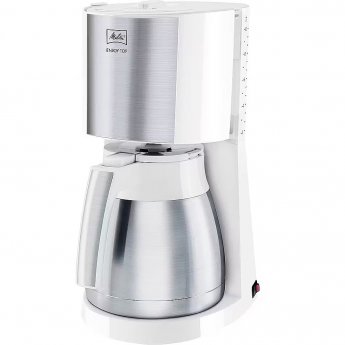 Melitta ENJOY TOP THERM 1017-07 White