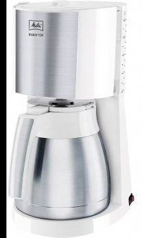 Melitta ENJOY TOP THERM 1017-07 White