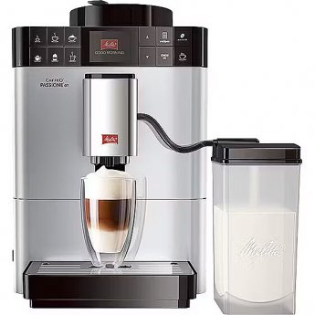 Melitta Espresso machine MELITTA PASSIONE OT F53/1-101