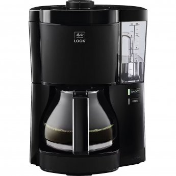 Melitta Look 1025-02 (black)