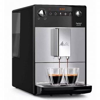 Melitta Purista espresso machine F23/0-101