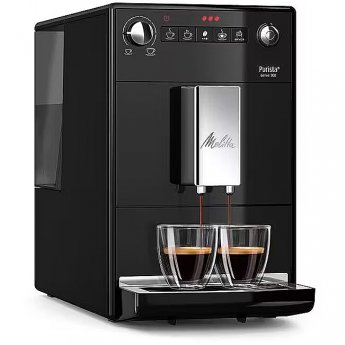 Melitta Purista espresso machine F23/0-102