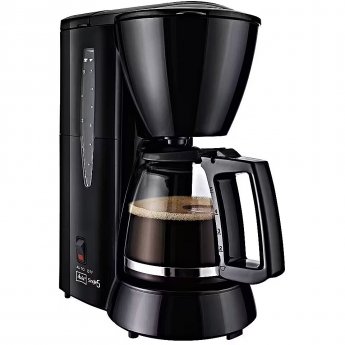 Melitta Single 5 M 720-1/2 Black