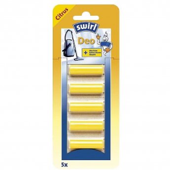 Melitta Swir Deo Citrus 5er