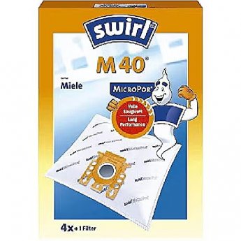 Melitta Swirl M 40 (M 54) 1F+4B