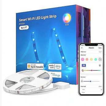 Meross taśma LED MSL320 (HomeKit)