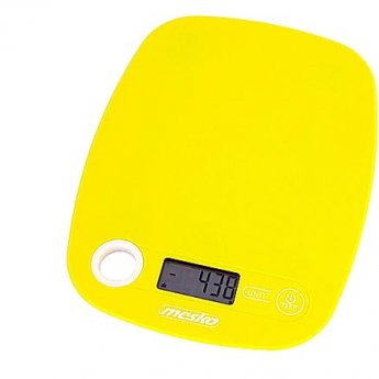 Mesko MS 3159, Yellow