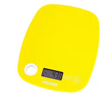 Mesko MS 3159, Yellow