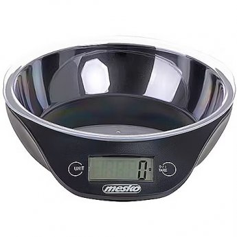 Mesko MS 3164, Black