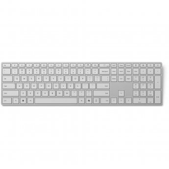 Microsoft Surface (2nd Edition), silver, DE