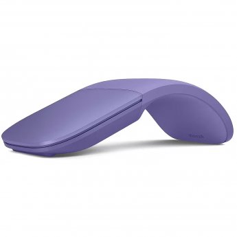 Microsoft Surface Arc Maus, Violett