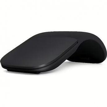 Microsoft Surface Arc Mouse, Black