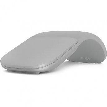 Microsoft Surface Arc Mouse, Light Grey