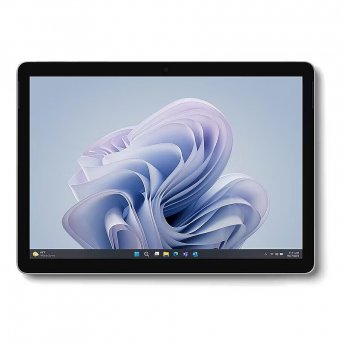 Microsoft Surface Go 4, 8GB/128GB, Platinum, Windows 11 Pro