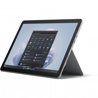 Microsoft Surface Go 4, 8GB/64GB, Platinum, Windows 11 Pro
