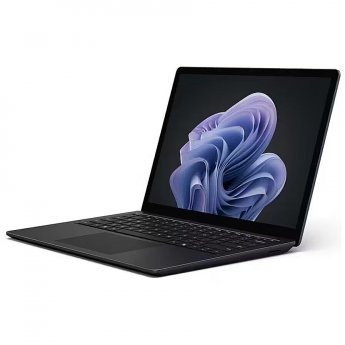 Microsoft Surface Laptop 6 - Ultra 7-165H | 13,5" | 16GB | 256GB | W11P | czarny