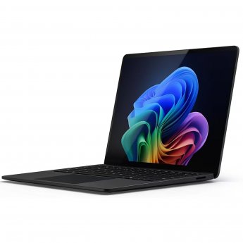 Microsoft Surface Laptop 7 Snapdragon X Elite | 13.8" Dotyk | 32GB | 1TB | W11P | Czarny | EP2-40962