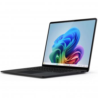 Microsoft Surface Laptop 7 Snapdragon X Elite | 15" Dotyk | 32GB | 1TB | W11P | Czarny