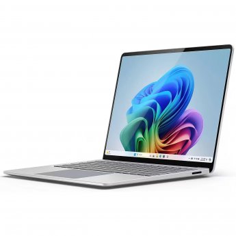 Microsoft Surface Laptop 7 Snapdragon X Plus | 13.8" Dotyk | 16GB | 256GB | W11P | platynowy