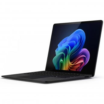 Microsoft Surface Laptop 7 Snapdragon X Plus | 13.8" Dotyk | 16GB | 512GB | W11P | czarny