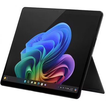 Microsoft Surface Laptop (Copilot+ PC) - Snapdragon X Elite | 13" | Dotyk | 16GB | 1TB | W11H | Czarny