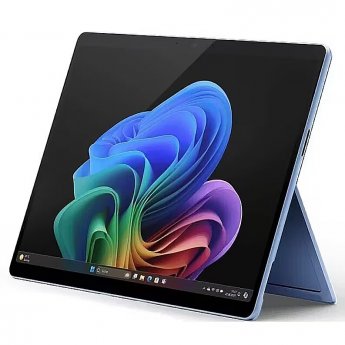 Microsoft Surface Laptop (Copilot+ PC) - Snapdragon X Elite | 13" | Dotyk | 16GB | 1TB | W11H | Szafirowy