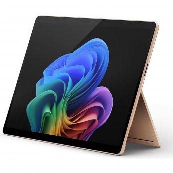 Microsoft Surface Laptop (Copilot+ PC) - Snapdragon X Elite | 13" | Dotyk | 16GB | 1TB | W11H | Złoty