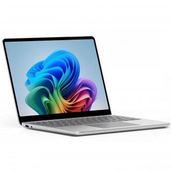 Microsoft Surface Laptop (Copilot+ PC) - Snapdragon X Plus | 13" | Dotyk | 16GB | 512GB | W11H | Platynowy