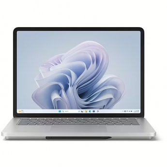 Microsoft Surface Laptop Studio 2, 14.4", Core i7-13700H, 16GB, 512GB, Windows 11 Home, Silver