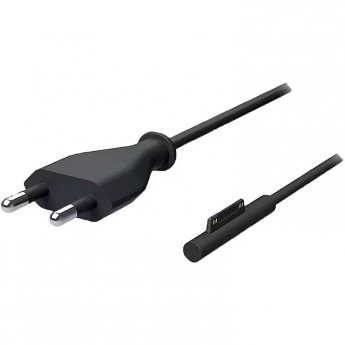 Microsoft Surface Power Supply 65 Watt (black)