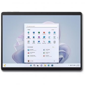 Microsoft Surface Pro 10, 16GB/512GB, Platinum, Windows 11 Pro