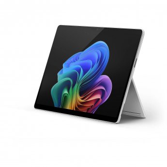 Microsoft Surface Pro 11, 16GB/1TB, Platinum, Windows 11 Pro