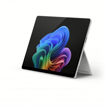 Microsoft Surface Pro 11, 16GB/1TB, Platinum, Windows 11 Pro