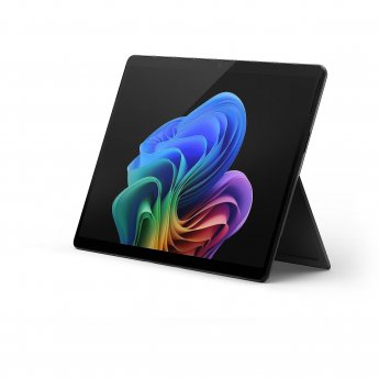 Microsoft Surface Pro 11, 16GB/256GB, Black, Windows 11 Pro