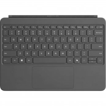 Microsoft Surface Pro 12" Keyboard, Anthrazit, DE