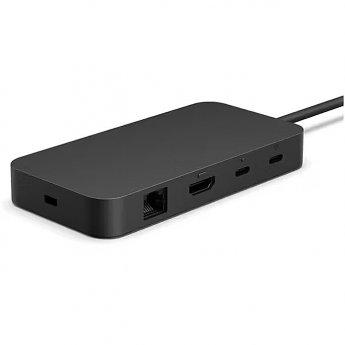 Microsoft Surface USB 4 Dock