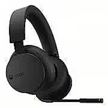 Microsoft XBOX Wireless Headset Black
