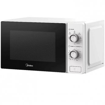 Midea MG720C2AT, White
