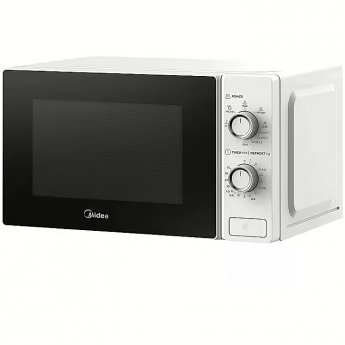Midea MG720C2AT, White