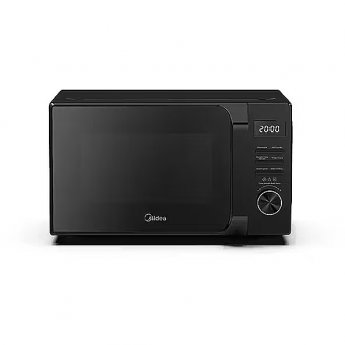 Midea Microwave Oven With Grill | AG20CF2EBK | Free standing | 20 L | 700 W | Grill | Black