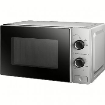 Midea MM720C2AT, Silver