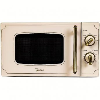 Midea MM720CJ7, Beige