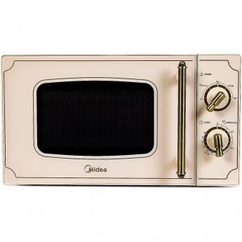 Midea MM720CJ7, Beige
