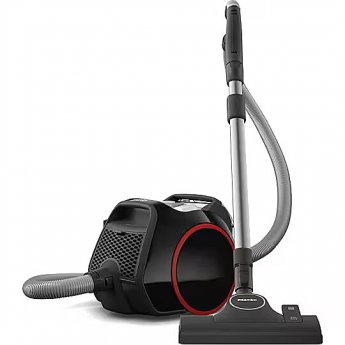 Miele Boost CX1 125 Active, Black