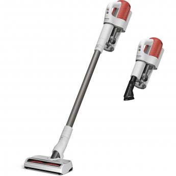 Miele Duoflex HX1, Red/White