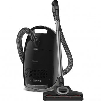Miele Guard M1 Cat & Dog, Black