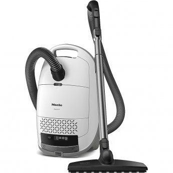 Miele Guard M1 Parquet Flex, White