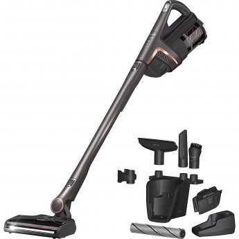 Miele Triflex HX2 Pro, Grey